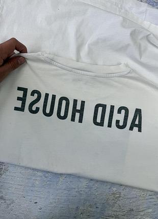 Mcq футболка 5