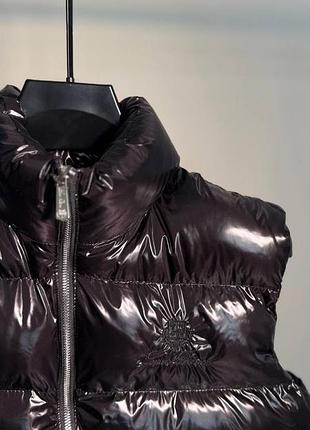 Жилет loro piana      ✨ 2