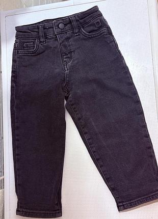 Джинси denim 98р