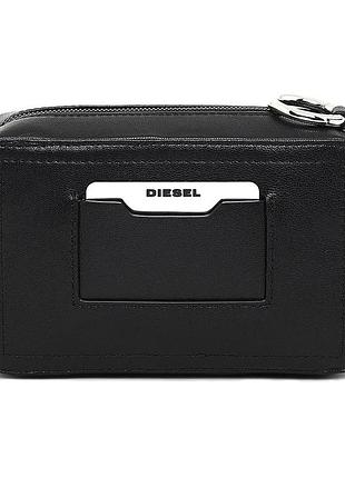 Шкіряна сумка diesel, оригінал 2