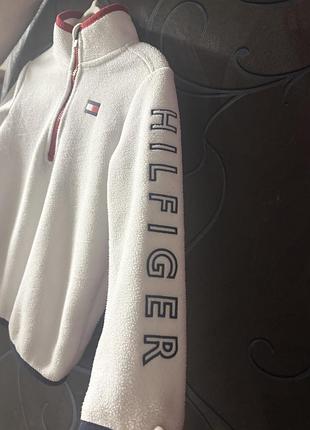 Фліска tommy hilfiger оригінал 3 роки 3