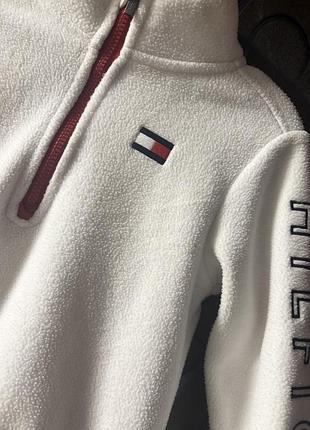 Фліска tommy hilfiger оригінал 3 роки 2