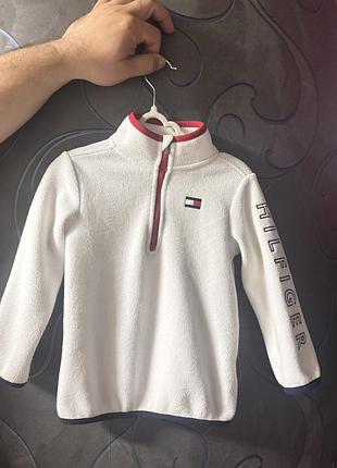 Фліска tommy hilfiger оригінал 3 роки