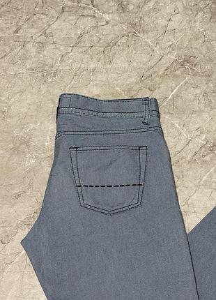 Джинси richard j. brown (оригінал,made in italy) jacob cohen, zegna