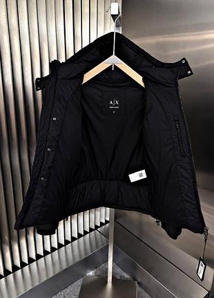 Куртка armani 3