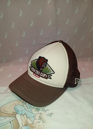 Кепка new era