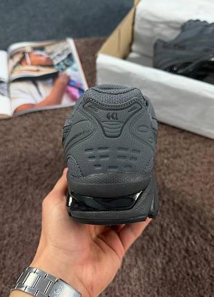 Asics gel-kayano 14 gore-tex 'dark grey' 3