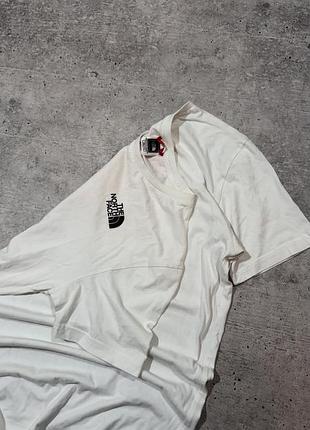 Футболка  the north face 3