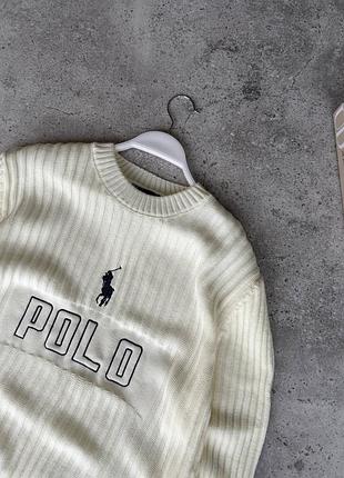 Кофта ralph lauren polo 2