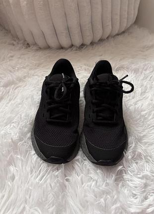 Кросівки nike revolution, оригінал, розм. 34