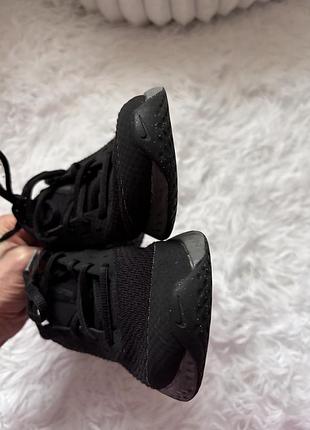 Кросівки nike revolution, оригінал, розм. 34 3