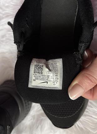 Кросівки nike revolution, оригінал, розм. 34 5