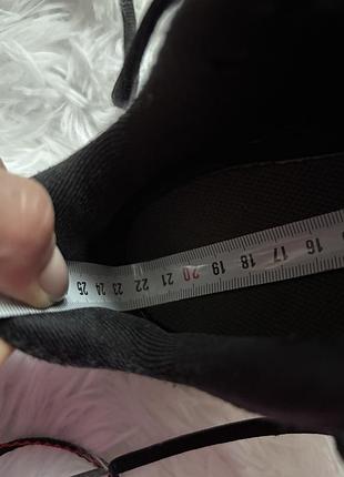 Кросівки nike revolution, оригінал, розм. 34 6