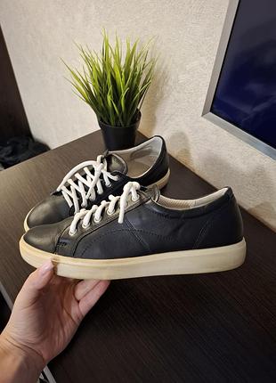 Кросівки кеди ecco 41р 3