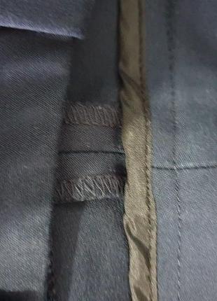 Брюки zara 3