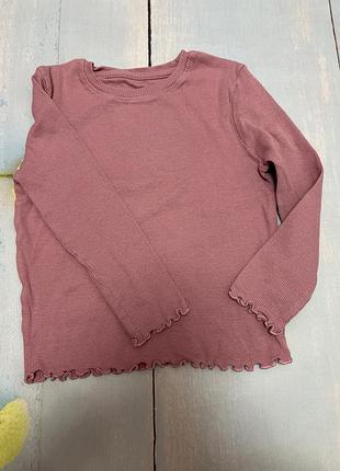 Реглан 3-5 лет