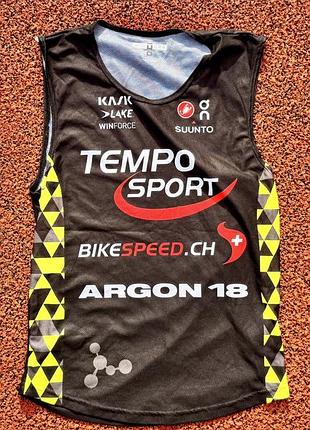 Велоформа, джерси castelli pro