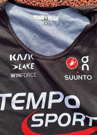 Велоформа, джерси castelli pro 2