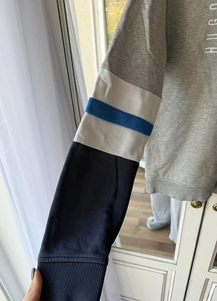 Світшот hugo boss 4