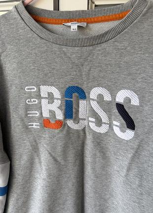 Світшот hugo boss 2