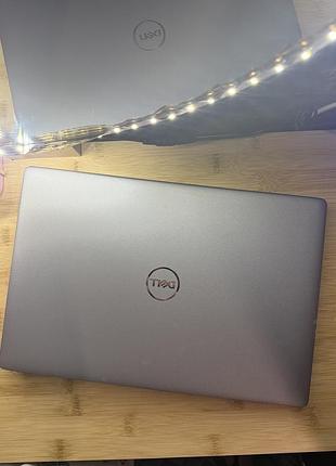 Ноутбук dell latitude 14 5411
