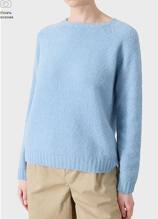 Светр weekend max mara, розмір s-m.
