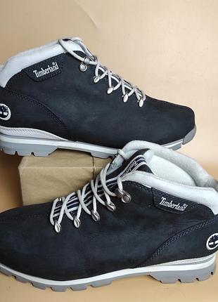 Черевики ботінки timberland.
розмір 43 довжина устілки 27 см.