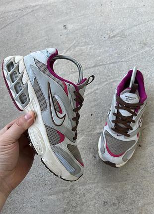 Кросівки nike air zoom fire