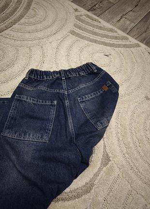 Джинсы 👖 подросток на размер 158 /162