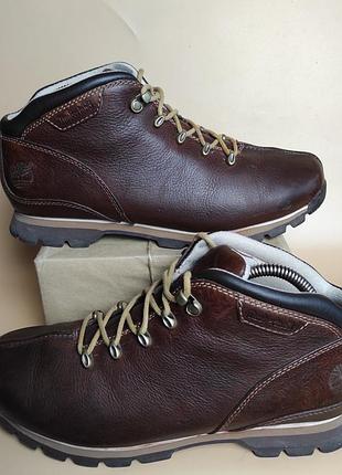 Черевики ботінки timberland.
розмір 42 довжина устілки 26,5 см.
