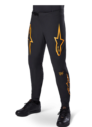 Штани alpinestars a-supra race pants black, 34