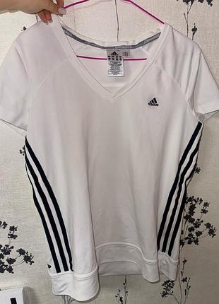 Футболка жіноча adidas оригінал