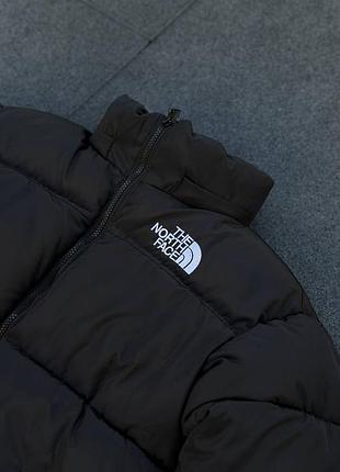 The north face 3