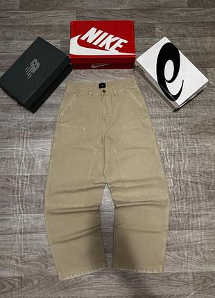 Джинси h&m baggy fit (оригінал) розмір - s/m