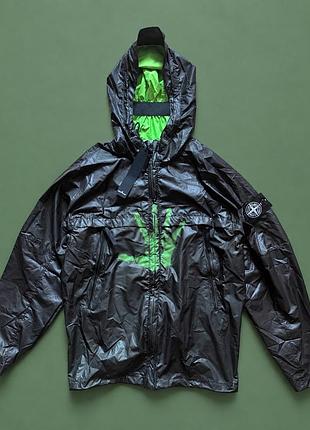 Stone island heat reactive jacket 2011