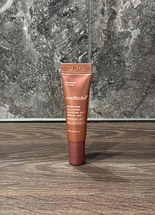 Сироватка для обличчя medicube triple pink collagen moisture