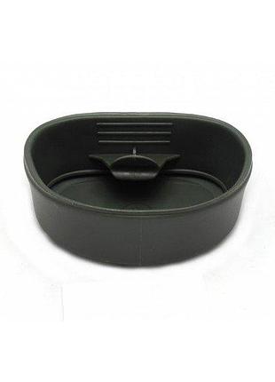 Кухоль-миска wildo fold-a-cup olive green