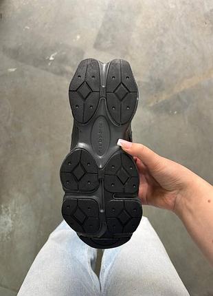 Balance 9060 light gray black goretex termo