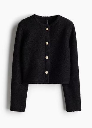 Жакет h&m теді