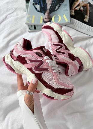 Жіночі кросівки new balance 9060