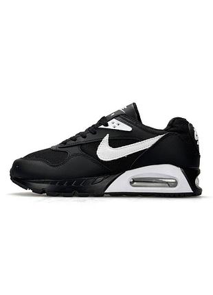 Кросівки nike air max correlate black white