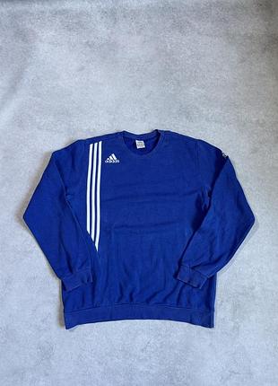 Світшот чоловічий adidas розмір л