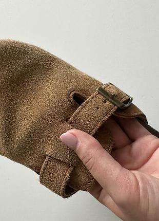 Сабо в стилі birkenstock 5