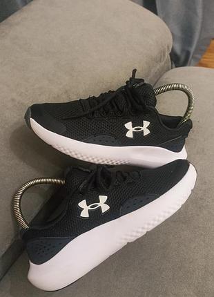 Кроссовки -under armour 4