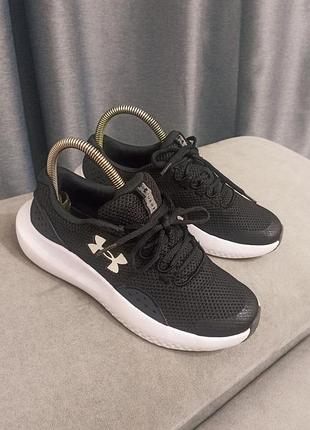 Кроссовки -under armour 6
