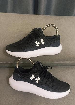 Кроссовки -under armour 5