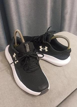 Кроссовки -under armour 3