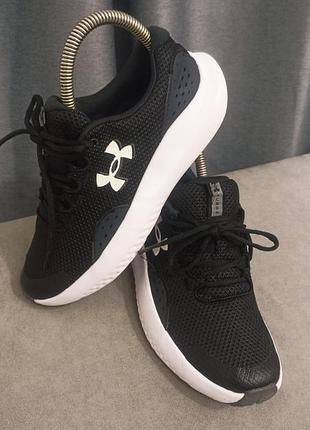 Кроссовки -under armour 2