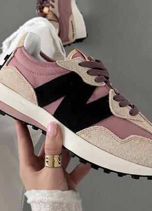 Жіночі кросівки new balance 327