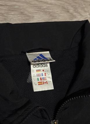 Олімпійка adidas (оригінал) розмір - xl 4